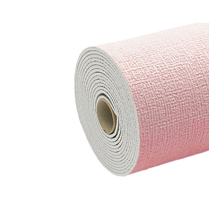 Skorter | Basic 3D-Panel Solid Color Peel and Stick Wall Panels for the Living Room