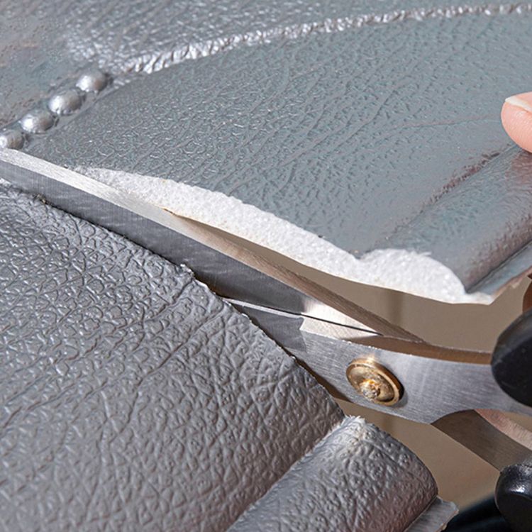 Skorter | Beautiful Style Wall Panel 3D Print Bathroom Living Room Wall Panels with Padding