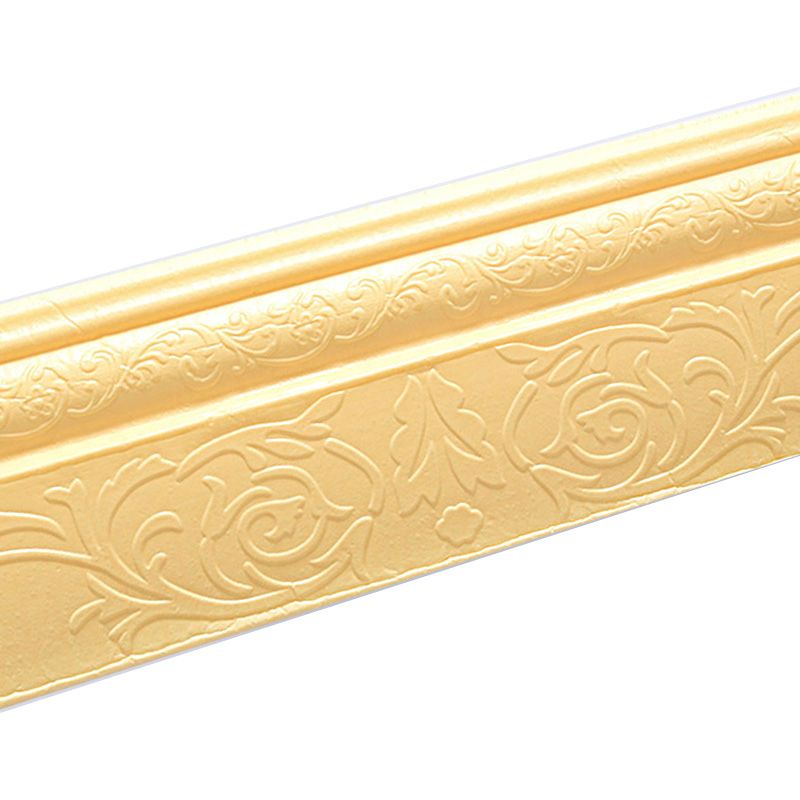 Skorter | Beautiful Style Wall Shelf 3D Print Bathroom Living Room Foam Baseboard