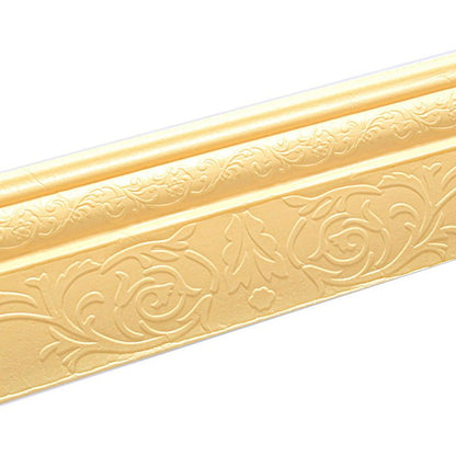 Skorter | Beautiful Style Wall Shelf 3D Print Bathroom Living Room Foam Baseboard