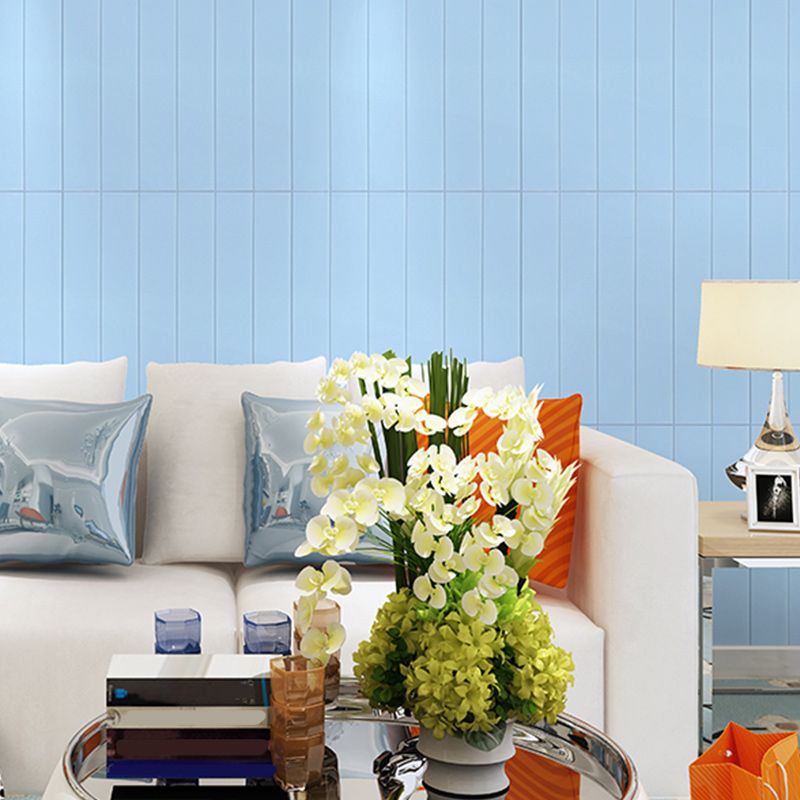 Skorter | 3D Wall Panel Rustic Style Simple Home Living Room Wall Panel (10-pack)