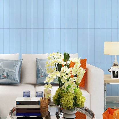 Skorter | 3D Wall Panel Rustic Style Simple Home Living Room Wall Panel (10-pack)