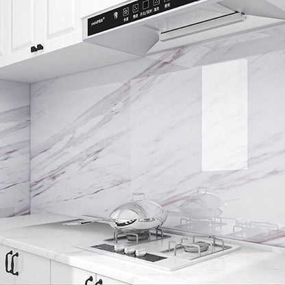 Skorter | 23.6" PVC Peel and Stick Tile Rectangular Field Tile for the Kitchen