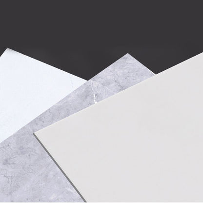 Skorter | Contemporary Wallpaper Plastic Field Tile Wallpaper with Rectangular Shape