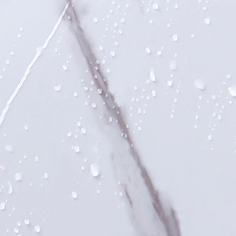 Skorter | 2-Pack 16" X 32" PVC Rectangular Peel & Stick Subway Tiles for Kitchen and Bathroom