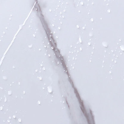 Skorter | 2-Pack 16" X 32" PVC Rectangular Peel & Stick Subway Tiles for Kitchen and Bathroom