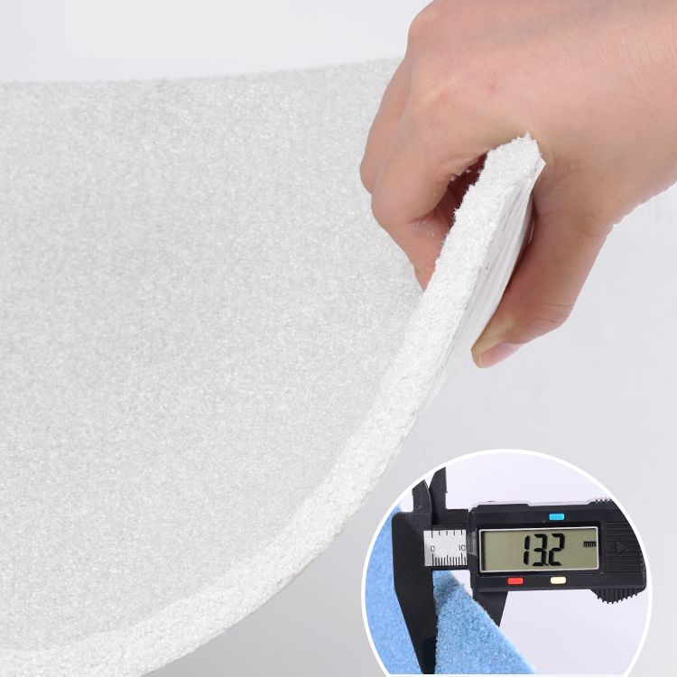 Skorter | Fluffy Soft Bag Panel Smooth Wall Interior Modern Board Set of 1