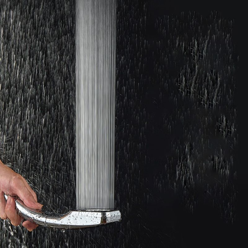 Skorter | Bathroom Handheld Showerhead Rain Shower Brass Pipe Showerhead