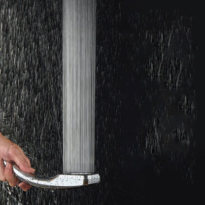 Skorter | Bathroom Handheld Showerhead Rain Shower Brass Pipe Showerhead