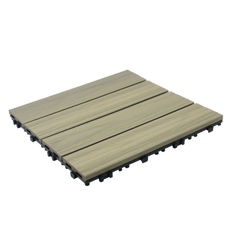 Skorter | Snap garden tiles striped pattern tile set paving slab