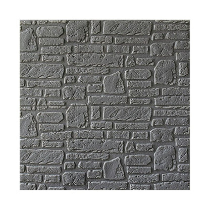 Skorter | Artificial Stone Wall Panel Modern Simple Home Living Room Wall Panel (1-Pack)