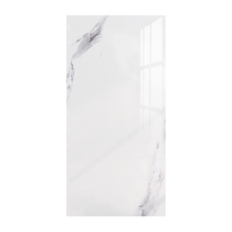 Skorter | Bathroom Wall Floor Tile Peel and Stick Marble Pattern Wall Floor Tile
