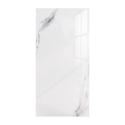 Skorter | Bathroom Wall Floor Tile Peel and Stick Marble Pattern Wall Floor Tile
