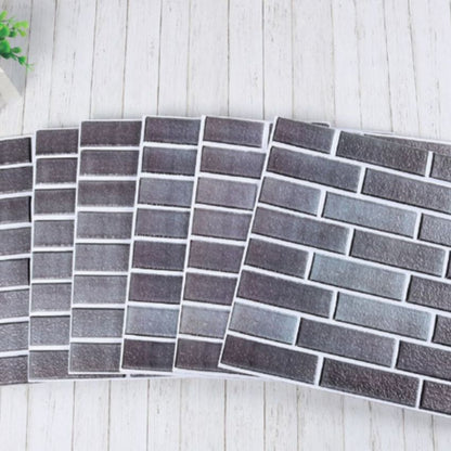 Skorter | Plastic Wall Ceiling Industrial 3D Embossed Wall Access Panel with Waterproof