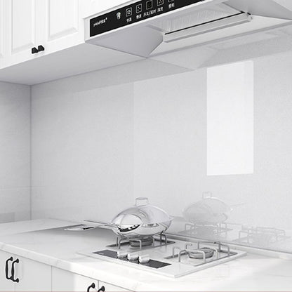 Skorter | 23.6" PVC Peel and Stick Tile Rectangular Field Tile for the Kitchen