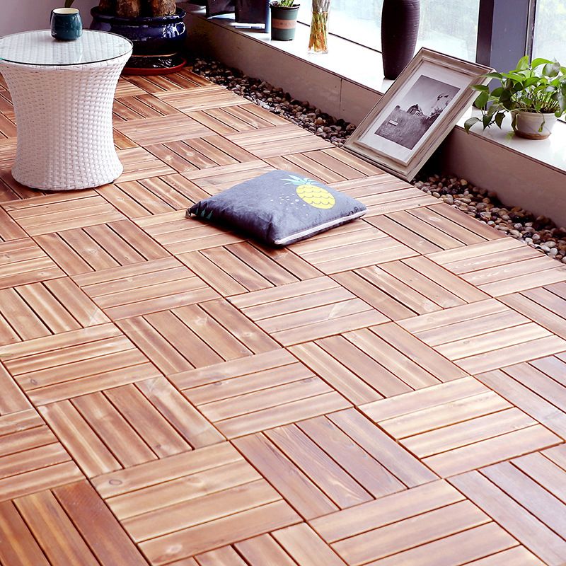 Skorter | Traditional waterproof wooden floors wood floor planks with click lock