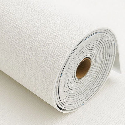 Skorter | Basic Solid Color Wall Tile Peel and Stick Splashback Panels