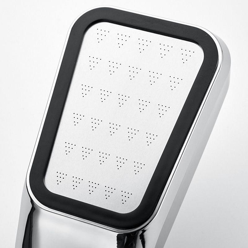 Skorter | Bathroom Handheld Showerhead Rain Shower Brass Pipe Showerhead