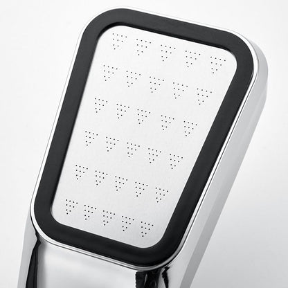 Skorter | Bathroom Handheld Showerhead Rain Shower Brass Pipe Showerhead