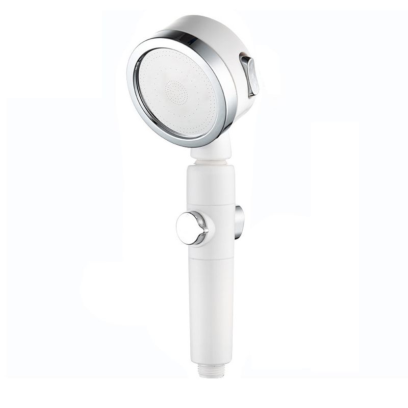Skorter | Contemporary Style Showerhead Metal Bathroom Handheld Shower