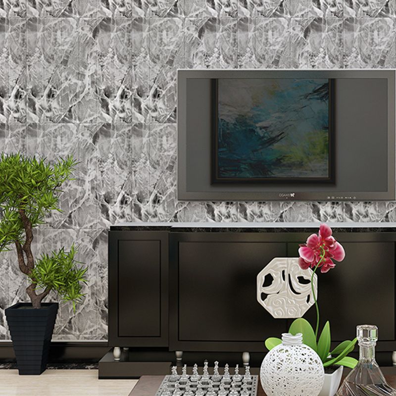 Skorter | 3D Wall Panel Rustic Style Simple Home Living Room Wall Panel (10-pack)