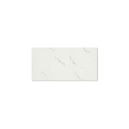 Skorter | 10-Pack PVC rectangular Peel & Stick subway tile kitchen and bathroom backsplash