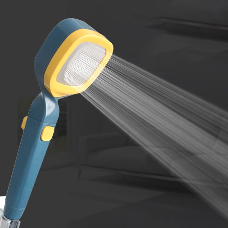 Skorter | Modern Showerhead Massage 5-Stream Wall-Mounted Adjustable Spray Patterns Hand Shower