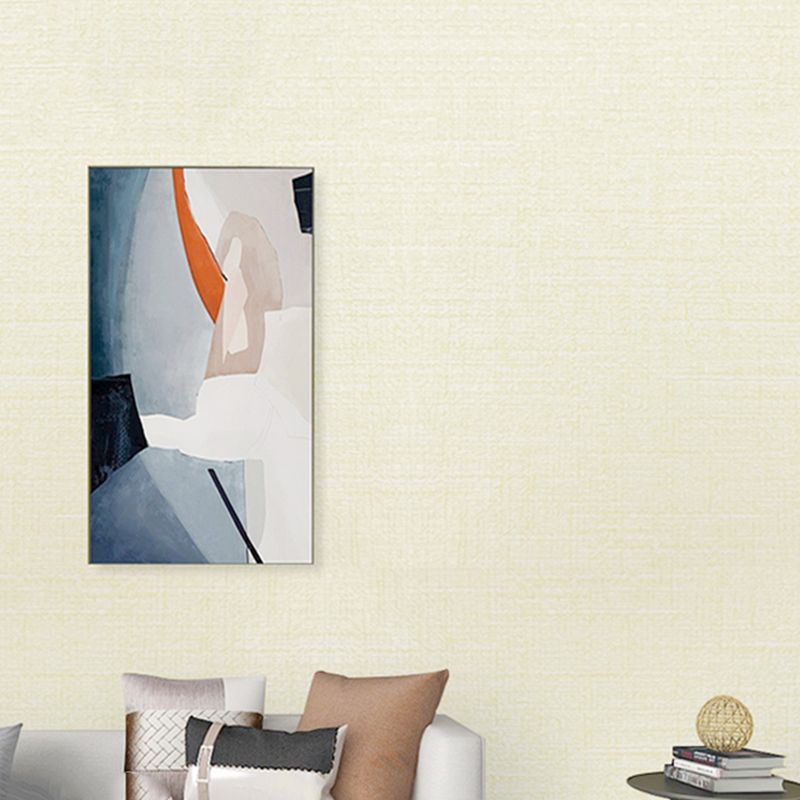 Skorter | Fireproof Wall-Ceiling Panel Solid Color Living Room Waterproof Foam Wall Panel