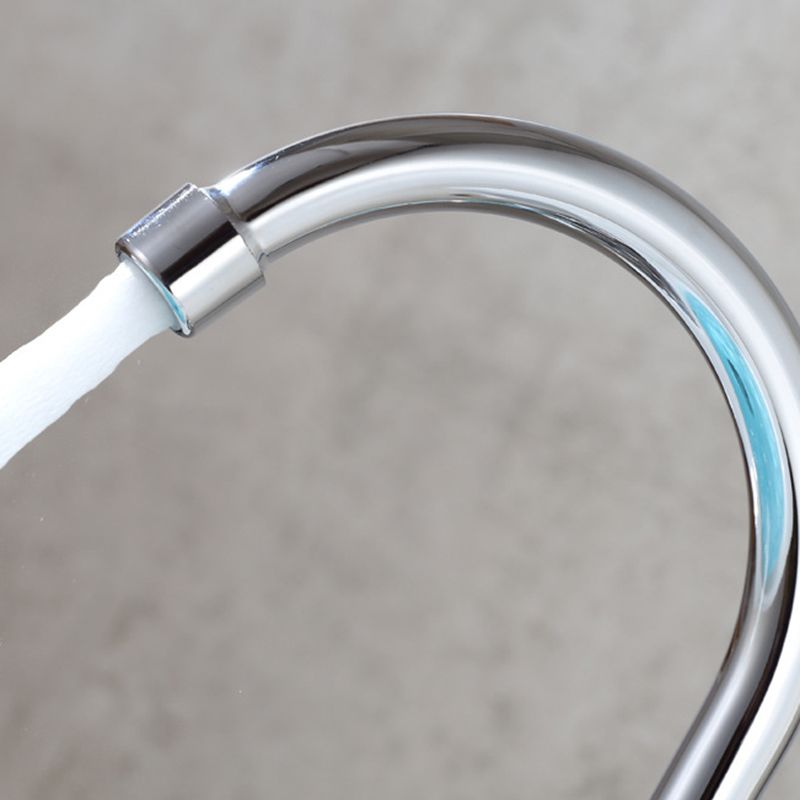 Skorter | 1or2-Handle Brushed Nickel Widespread Faucet 2 Hole Center Set Sink Faucet