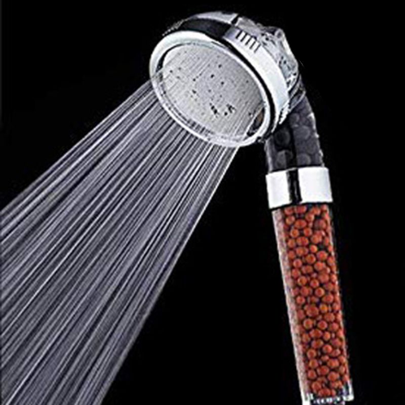 Skorter | Bathroom Shower Head Rainfall Round Adjustable Shower Heads Ceiling Mounted Shower Head