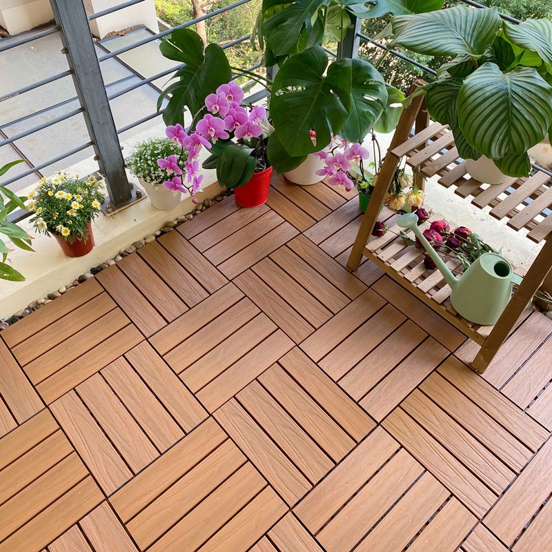 Skorter | Composite tiles Waterproof tiles for indoor and outdoor use