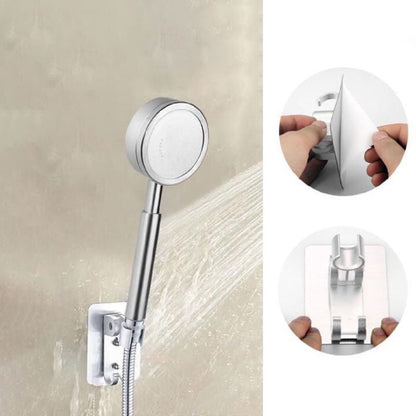 Skorter | Metal Handheld Showerhead Modern Style Wall Mounted Showerhead