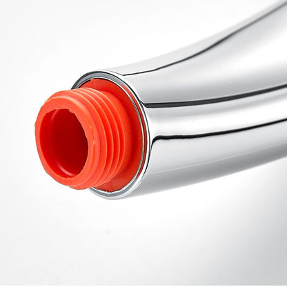 Skorter | Bathroom Handheld Showerhead Rain Shower Brass Pipe Showerhead