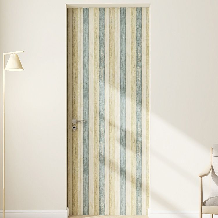 Skorter | Contemporary Wall Cladding Peel and Press Wall Cladding with Smooth Surface