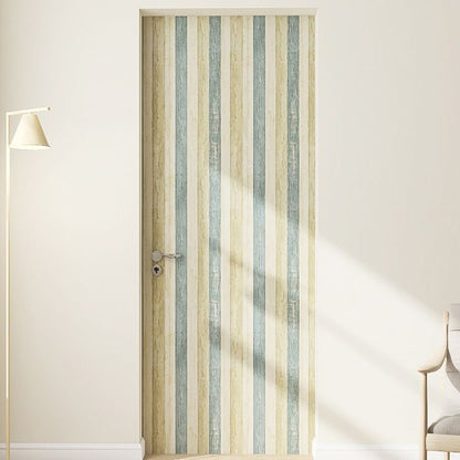 Skorter | Contemporary Wall Cladding Peel and Press Wall Cladding with Smooth Surface