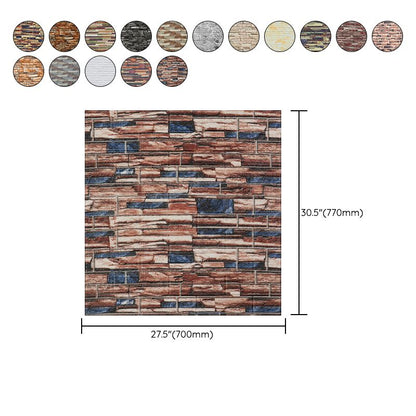 Skorter | Contemporary Wall Access Panel Peel and Stick Wall Access Panel