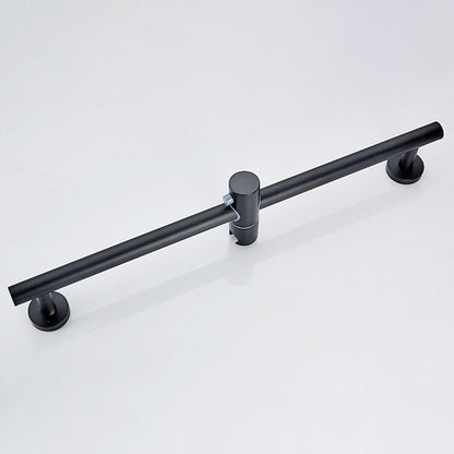 Skorter | Brass Wall-mounted Shower System Single Handle Shower with Lever Handle