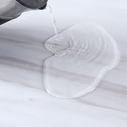 Skorter | 20 Pack PVC Rectangular Peel & Stick Subway Tiles Kitchen and Bathroom Splashback