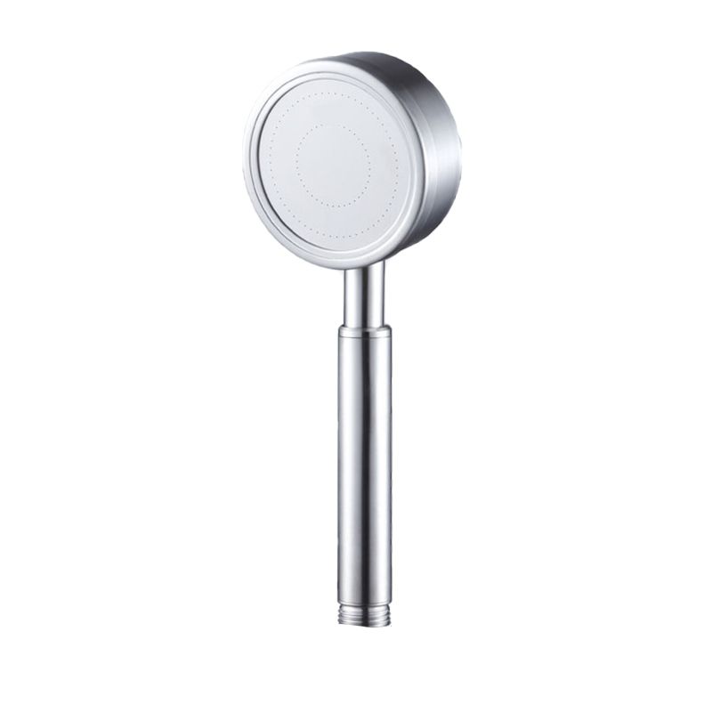 Skorter | Modern Stainless Steel Hand Shower Standard Spray Pattern Wall Mount Hand Shower