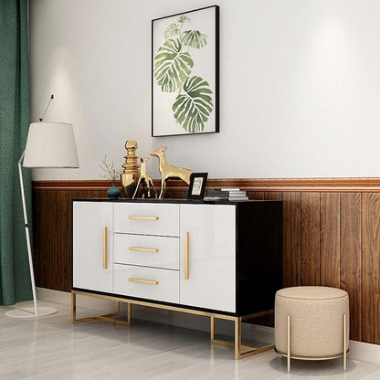 Skorter | Contemporary Wall Paneling Interior Peel and Press Wall Paneling with Waterproof