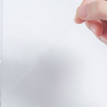 Skorter | Contemporary Wall Tile Solid Peel-and-Stick Wall Covering