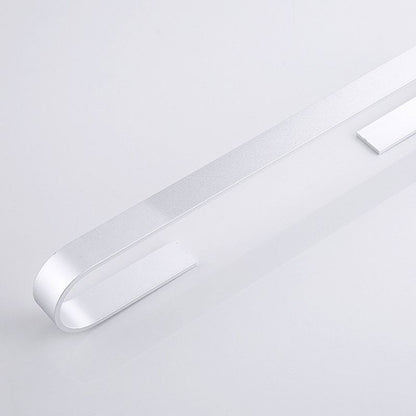 Skorter | Contemporary 2-piece Bathroom Accessory Set Aluminum Stainless Steel Towel Bar