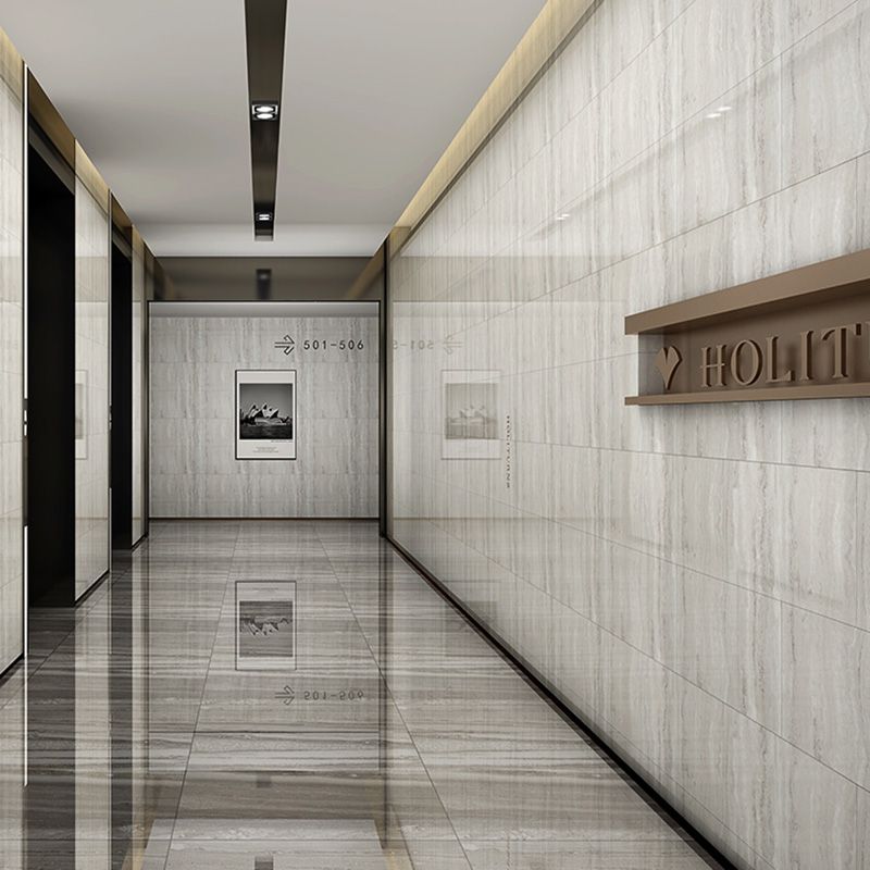 Skorter | Field Tile Self-Adhesive Tile Rectangular Self-Adhesive Wall Tile 10-Pack