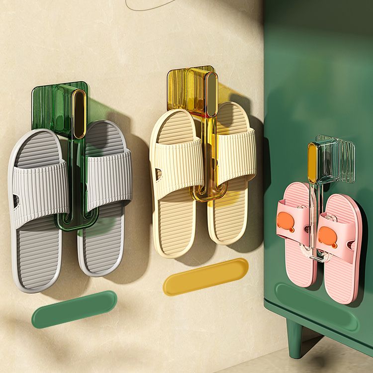 Skorter | 5-piece Bathroom Hardware Set 6.29" high Bathrobe Hooks in Modern Style