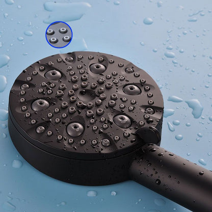Skorter | 10 Functions Shower Head with Spray Gun Booster Filter Handheld Shower Head