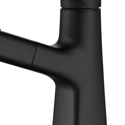 Skorter | Contemporary Vessel Faucet Metal Single Lever Low Arc Vessel Faucet for the Bathroom