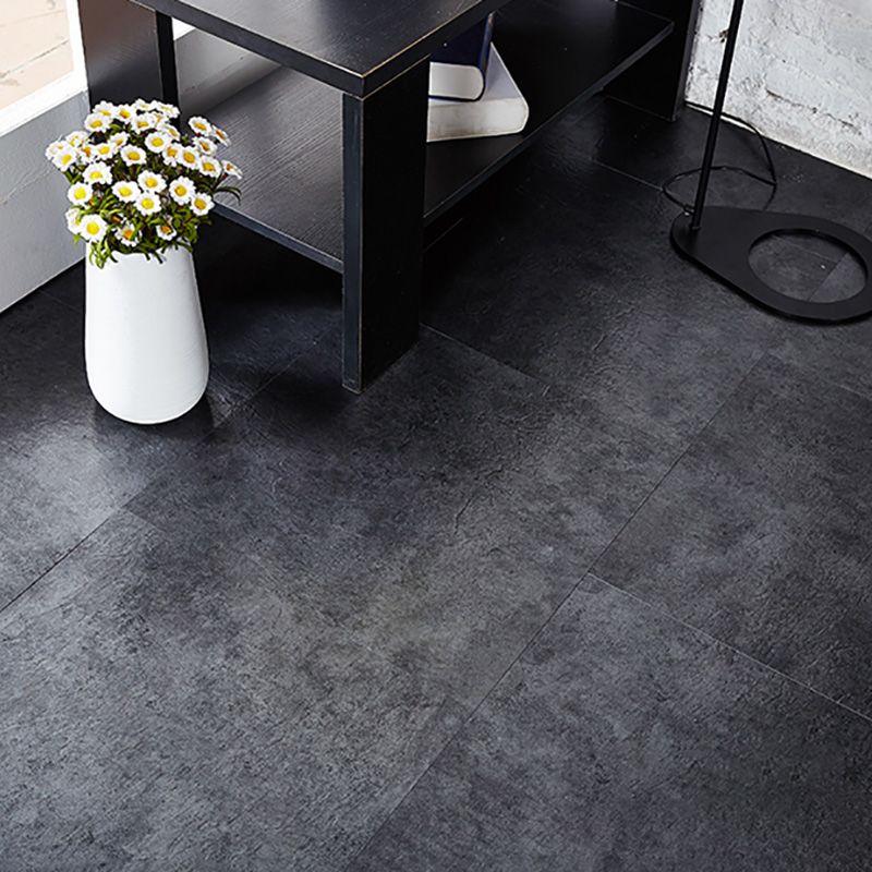 Skorter | Waterproof PVC flooring Peel and Stick Wood Look Fire Protection PVC Flooring