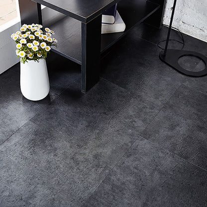 Skorter | Waterproof PVC flooring Peel and Stick Wood Look Fire Protection PVC Flooring