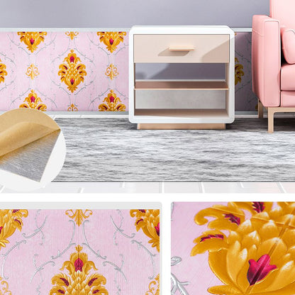 Skorter | Peel and Press Back Wall Panels 3D Waterproof Back Wall Panels