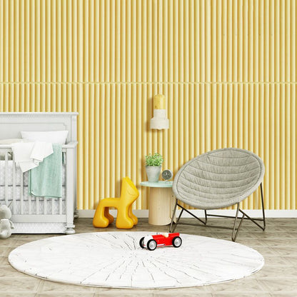 Skorter | Contemporary Wall Access Module 3D Wall Access Module for the Living Room